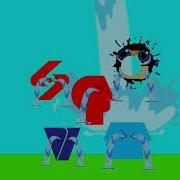 Crying Scary Logo
