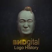 Magvoid Logohistory