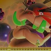 Super Mario Bros Wonder Bellabel Park Ost Lemmy Battle