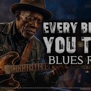 Every Breath You Take The Police Blues Rock Cover