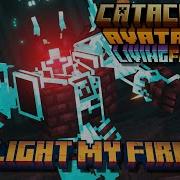 L Ender Cataclysm Theme