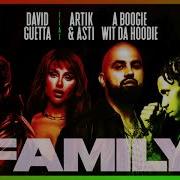 Аrtik Asti Family