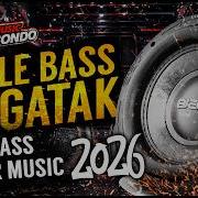Ragatak Mix Batle Sound System