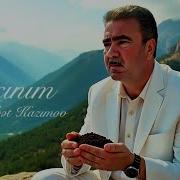 Махаббат Казымов