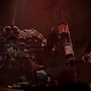 Poppy Playtime Prototype Theme