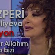 Rinat Ne Olar Allahim Ayirma Bizi