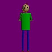 Baldi Slap Sound Effect