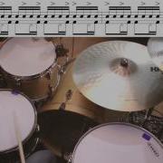 Samba Drums