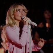 Sabrina Carpenter Please Please Please