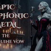 Sanguine Vow