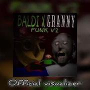 Baldi X Granny Funk Full Version