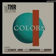 Colors The Tnr Collective