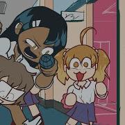 Funk Miss Nagatoro Fnf Mod
