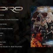 Doro Pesch Full Albums