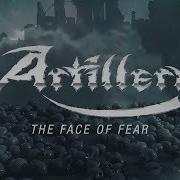 Artillery The Face Of Fear