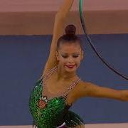 Каролина Тарасова Обруч 2024