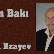 Arzu Rzayev