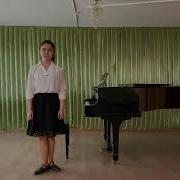 Кукольный Вальс Денисова