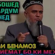 Бенамоз