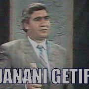 Bobomurod Hamdamov Getir