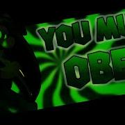 You Must Obey