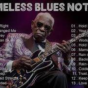 Old School Soul Blues
