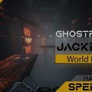 Ghostrunner Speed Up