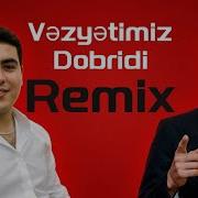 Baleli Kənan Ceyhunoğlu Vəzyətimiz Dobridi Remix 2026