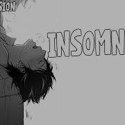 Nightcore Insomniac Deeper Version
