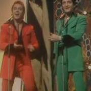 Showaddywaddy Twist And Shout
