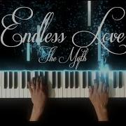 Endless Love Cover Piano