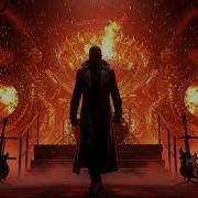 Iron Pulse Lndustrial Metal Lnferno