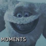 Корпорация Монстров Йети