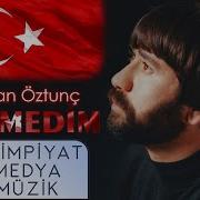 Osman Öztunç