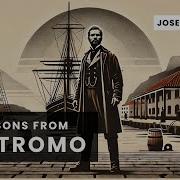 Nostromo Joseph Conrad