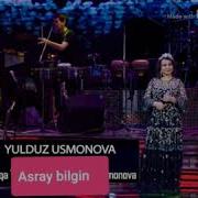 Asray Bilgin Yulduz