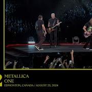 Metallica One Live