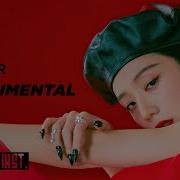 Jisoo Instrumental