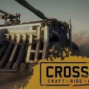 Crossout Full Ost