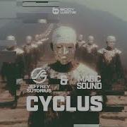 Jeffrey Sutorius Magic Sound Cyclus