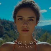 Saidjan Feel This Night Original Mix