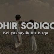 Kel Yashaylik Biz