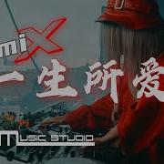 精彩杨子 超强低音 Remix