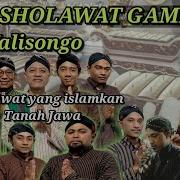 Gending Jowo Islami