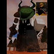 Artful Brainrot Chase Theme