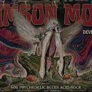 Crimson Moon Devil In The Wires