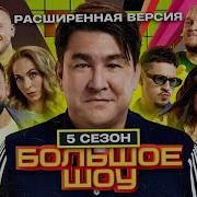 Большое Шоу 5 Шальнов