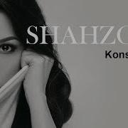 Shahzoda Konsert