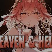 Heaven And Hell Sped