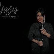 Samira Rajabli Yagis